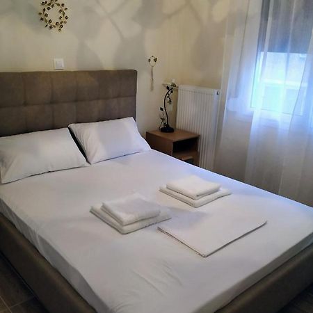 Kynosargous Square'S Apartment Atena Exterior foto