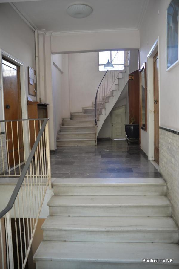 Kynosargous Square'S Apartment Atena Exterior foto