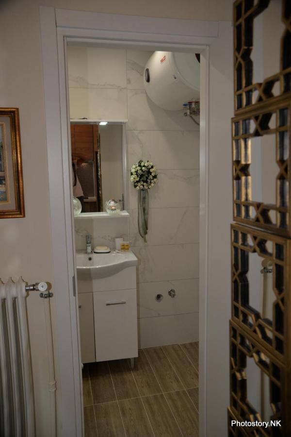 Kynosargous Square'S Apartment Atena Exterior foto