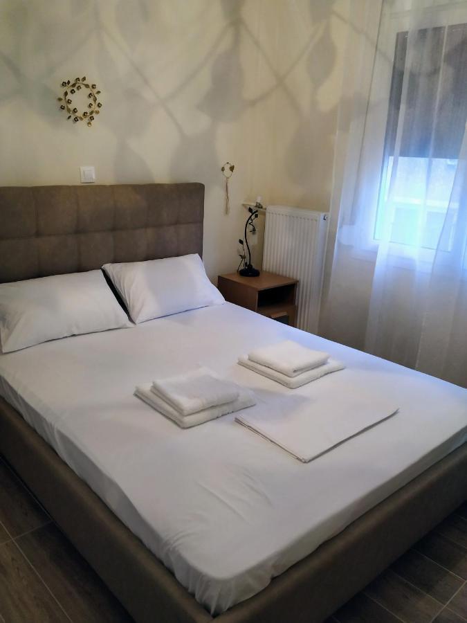Kynosargous Square'S Apartment Atena Exterior foto